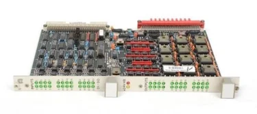 Applied Materials Digital I/O Assy PCB AMAT 0100-11002