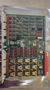 Applied Materials Digital I/O Assy PCB AMAT 0100-11002