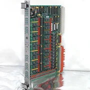 Applied Materials Digital I/O Board AMAT 0100-76124 Input Output PCB