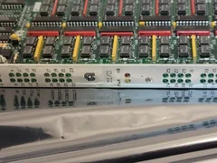 Applied Materials, Digital I/o Board, Assy., 0100-76124