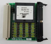 Applied Materials Dio Fuse Board 0100-09117 Rev B AMAT Precision 5000