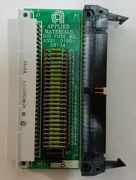 Applied Materials Dio Fuse Board 0100-09134 Rev B AMAT Precision 5000