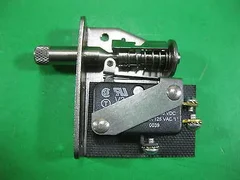 Applied Materials Door Operated Switch 15A -- 1270-03120 -- New