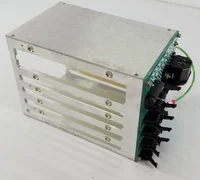 Applied Materials ESC Controller Backplane Assy 0100-09212 AMAT Precision 5000