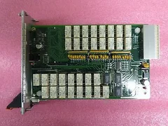 Applied Materials ETCH ASP Interlock Module 0190-07053