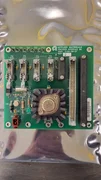 Applied Materials Encoder Interface PCB AMAT 0100-09137