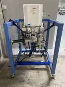 Applied Materials Endura 0040-32683 P5 Chamber NDM-447-009