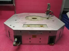 Applied Materials Endura 402902-1 Source Chamber Top * AMAT 0010-14529