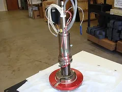 Applied Materials, Endura Heater Assy, 8&quot; SNNF BESC MCA+, 0010-01925, 0010-21840