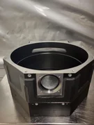 Applied Materials Etch Chamber AMAT 0040-09002