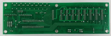 Applied Materials Expanded Gas Panel Interface Board AMAT 0100-09106