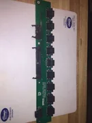 Applied Materials Expanded RS232 Interconnect Bd. Assy: 0100-09224 REV B