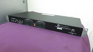 Applied Materials FACTORY INTERFACE DIGITAL I/O 0190-22543 AMAT REV 003