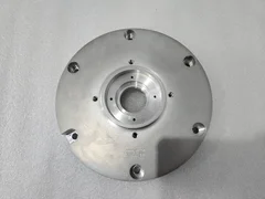 Applied Materials FLANGE ADAPTER Z DRIVE /  0020-21956