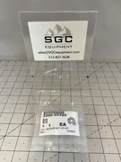 Applied Materials FTG TBG Blind Nut VCO SST PN: 3300-02320