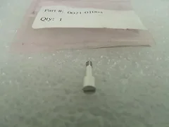 Applied Materials FacePlate Screw 4-40x.54&quot; 0021-01004