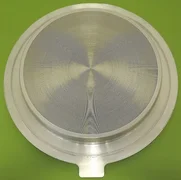 Applied Materials Faceplate 300mm Face Plate AMAT 0040-70026