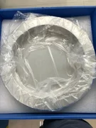 Applied Materials Faceplate, Electropolish, PN 0021-53306