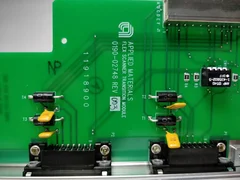 Applied Materials Flex Scanner Transition Module 0190-02748 Rev 003 11918900