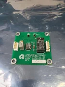 Applied Materials Fluid Overfill Board AMAT 0100-09131