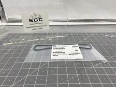 Applied Materials Formed Dovetail Seal O-Ring PN: 3700-02425