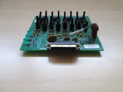 Applied Materials GAS BOX DISTRIBUTION 0100-00567 SCHEM REF 0130-00567 Board