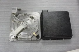 Applied Materials Gas box Wsix CVD 0020-09940