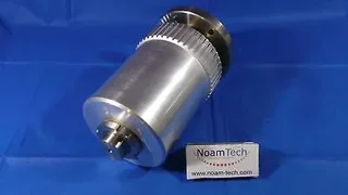 Applied Materials Gear Head / 0020-26089 / Rev 001 / BLF / from 300mm Chamber Li