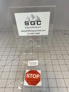 Applied Materials Gear Spur Driven R3 Rotation PN: 0020-36393 REV: 003