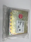 Applied Materials Genuine 0020-35978 BRACKET MTG CB XFMR PLATE 9000146140