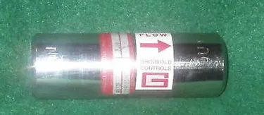 Applied Materials Griswold Flow Restirctor, 3510-01093