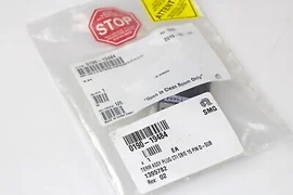 Applied Materials HD15 Plug 0190-19484 Assy, Cable IS Network Compressor