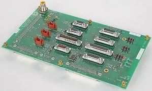 Applied Materials HDPCVD 0100-01398 300mm Remote Distribution Assembly