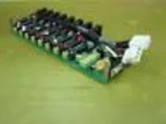 Applied Materials HEATER/INTERLOCK 0100-001715 0130-01715