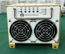 Applied Materials HF10-783, 1140-00480 Power Supply, working