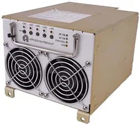 Applied Materials HF10-783 600W 24V DC Power Supply Unit PSU 1140-00480