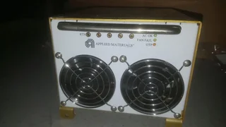 Applied Materials HF10-783 Power Supply 1140-00480