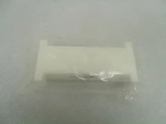 Applied Materials HOUSING ,QUARTZ TUBE 0020-31016 REV001