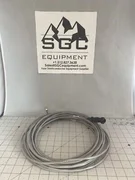 Applied Materials Harness Assy, Emo Front Bezel Interconnect 40ft PN: 0140-00063