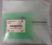Applied Materials; Heat Exchanger Kit Chamber  0242-31131