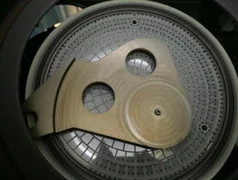 Applied Materials Heater, 300mm Hi Temp, 0010-27431, Used