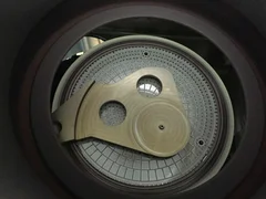 Applied Materials Heater, 300mm Hi Temp, 0010-27431, Used