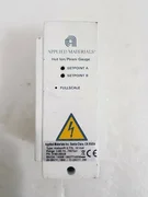 Applied Materials Hot Ion/Pirani Gauge PI 0.775 10 V 0190-26328 R 3.8E-10..750