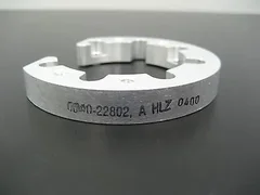 Applied Materials Hub Spacer 0040-22802 NEW