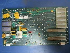 Applied Materials I/O Backplane Cleaner, Sycamore, 0100-02300 Rev. 003