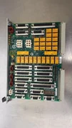 Applied Materials I/O WDP-CVD Ultima Board & Seriplex 2 Slot Backpane 0100-18043