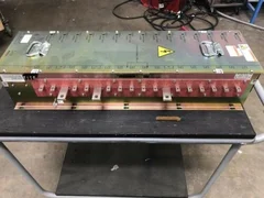 Applied Materials INC AMI 0190-17056 P1235 Lamp Radiance Driver 15 Zones