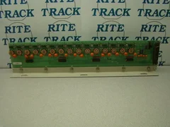 Applied Materials IR Sensor PCB Board, ASSY 0100-14018, SCH 0130-14018, REV B