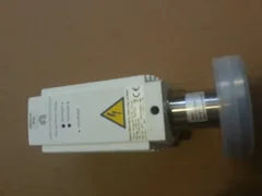 Applied Materials Inficon 0190-26328 Universal Pirani Gauge