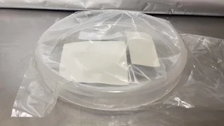 Applied Materials Insulator, Quartz 200MM, Simple Cathode AMAT 0200-10073